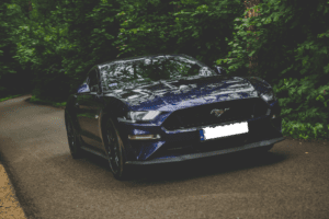 mustang gt wypożyczalnia bez kaucji