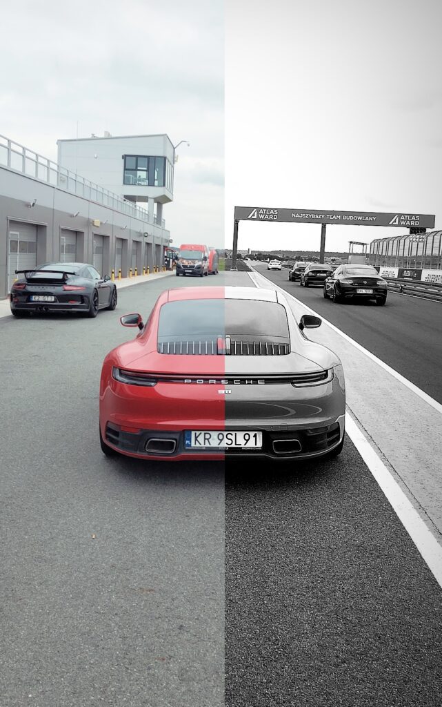Porsche 911 wypożyczalnia