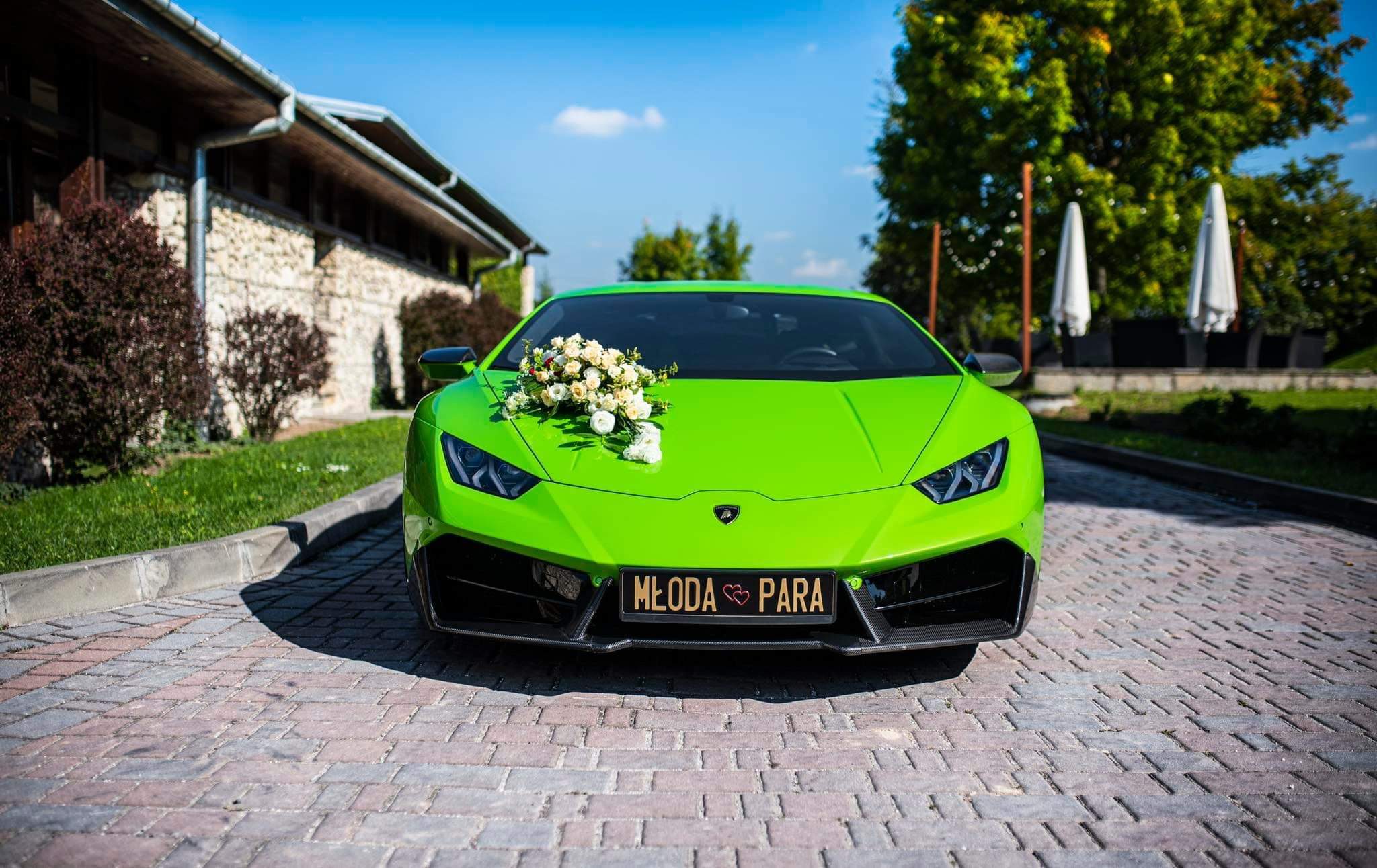 Lamborghini Huracan - 3