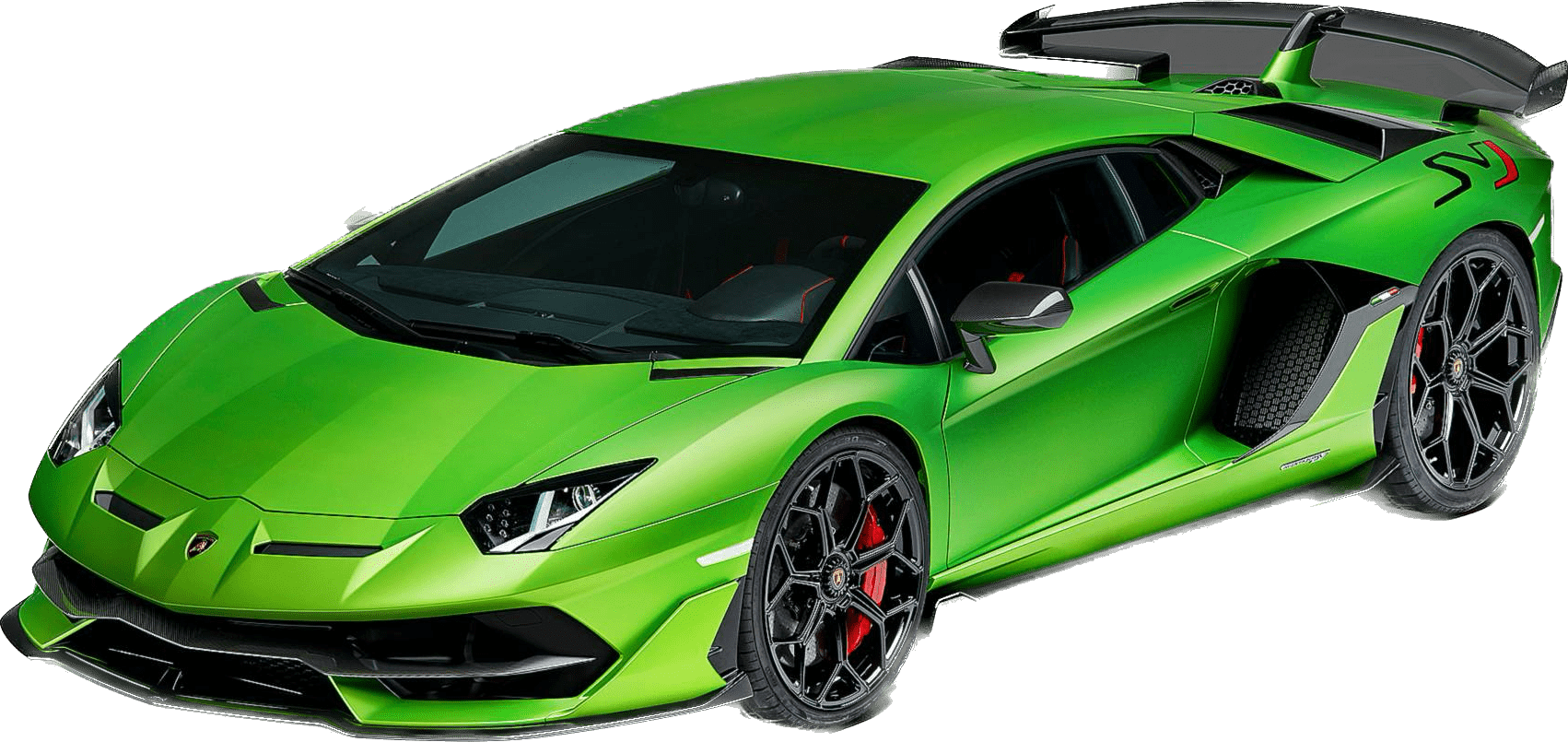 Lamborghini Aventador wynajem